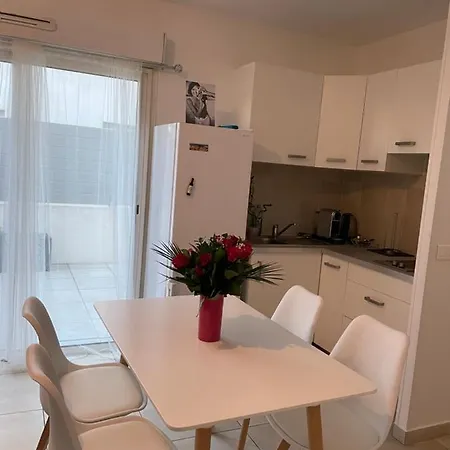 Apartman La De La Pointe Rouge *