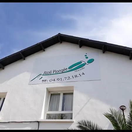 Apartman La De La Pointe Rouge