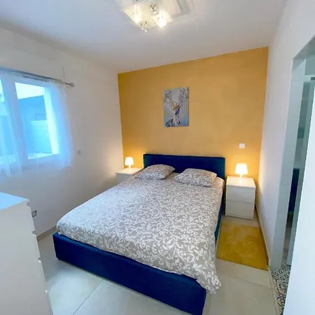 Apartman La De La Pointe Rouge *